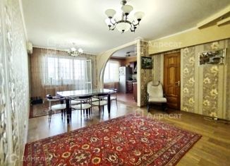 Продажа 3-комнатной квартиры, 75.2 м2, Волгоград, улица Константина Симонова, 34