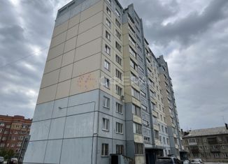 Продается двухкомнатная квартира, 56 м2, Новосибирск, улица Марии Ульяновой, 20, метро Речной вокзал