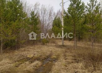 Продам земельный участок, 20 сот., деревня Гамы, Советская улица, 1