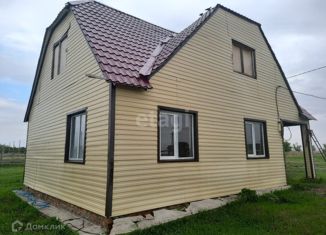 Продается дом, 90 м2, деревня Малокулачье