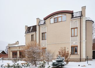 Продаю дом, 350 м2, поселок Патроны, Берёзовый переулок