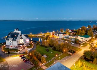 Четырехкомнатная квартира на продажу, 175 м2, Петрозаводск, улица Федосовой, 27, район Центр