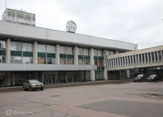 Сдаю офис, 537.5 м2, Москва, улица Мельникова, 7с1, улица Мельникова