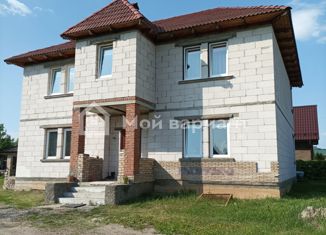 Продажа дома, 200 м2, деревня Карабиха, Цветочная улица, 3