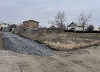 Продам участок, 13 сот., хутор Городище, Геологическая улица