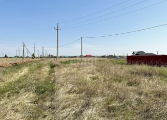 Продажа земельного участка, 12 сот., СНТ Санаръ, Авангардная улица