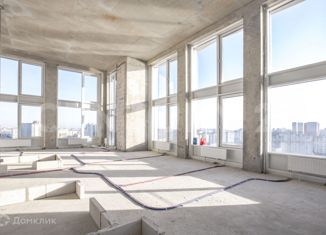 Продам пятикомнатную квартиру, 126 м2, Москва, метро Технопарк, проспект Лихачёва, 18к5