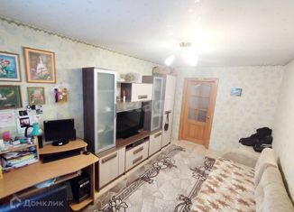 2-комнатная квартира на продажу, 48.4 м2, Ижевск, Заречное шоссе, 55А, жилой район Строитель