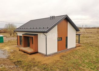 Продажа дома, 76 м2, деревня Тургенево
