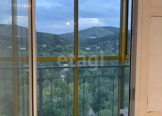 1-комнатная квартира на продажу, 40 м2, Красноярск, ЖК Курчатова, Лесопарковая улица, 17В