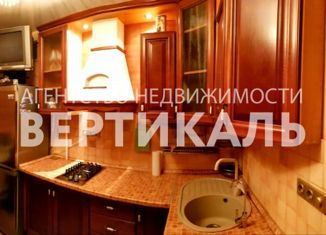 Сдается в аренду 1-комнатная квартира, 37 м2, посёлок Восточный, Главная улица, 19А