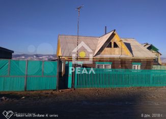 Продажа дома, 78.7 м2, село Иволгинск, улица Ленина