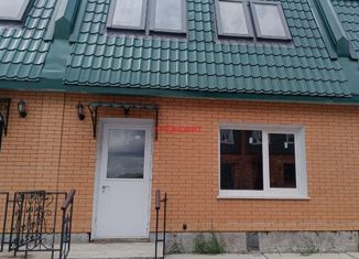 Таунхаус на продажу, 101 м2, село Толмачёво, квартал Сегаловича, 3/5