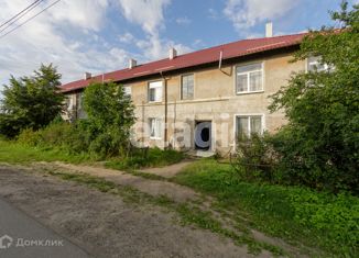 Продажа однокомнатной квартиры, 37.7 м2, Мамоново, Железнодорожная улица, 30