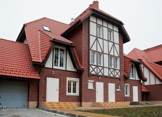 Продам таунхаус, 211.2 м2, посёлок Морское, Первомайская улица, 20/4