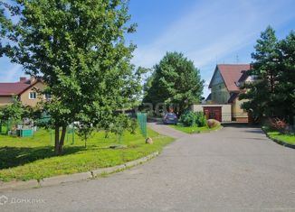 Продам таунхаус, 129 м2, поселок Родники, улица Марьина