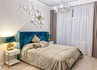 Продаю трехкомнатную квартиру, 70 м2, Москва, Шелепихинская набережная, 34к2, метро Шелепиха