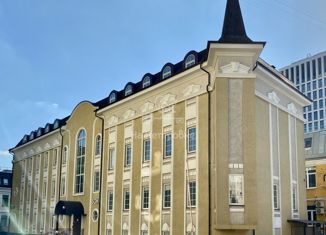 Продажа офиса, 1899.7 м2, Москва, Олсуфьевский переулок, 8с6, метро Фрунзенская