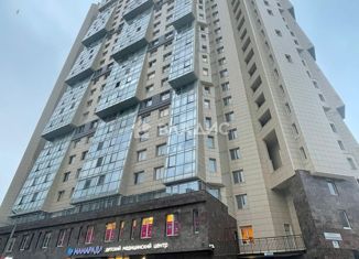 Квартира на продажу студия, 21.8 м2, Санкт-Петербург, проспект Большевиков, 7к3, муниципальный округ Невский