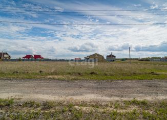 Продам земельный участок, 10 сот., коттеджный поселок Соловьиная роща