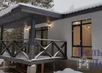 Дом на продажу, 105 м2, село Малобрусянское, улица Марципан, 48