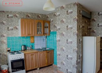 Продается 1-ком. квартира, 38.5 м2, Карелия, улица Архипова, 6