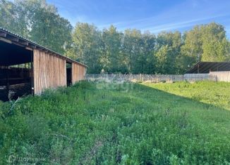 Продам земельный участок, 2 сот., село Исетское, улица 40 лет Победы