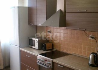 Продам 2-комнатную квартиру, 55.8 м2, Екатеринбург, улица Шевченко, 20, улица Шевченко