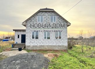 Продается дом, 138.6 м2, Новгородская область