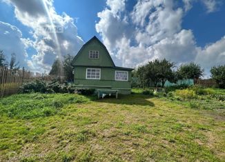 Продажа дома, 36.5 м2, посёлок Путёвка, территория садоводческого общества Снежка, 622