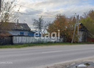 Земельный участок на продажу, 16.9 сот., село Екатеринославка, Восточная улица