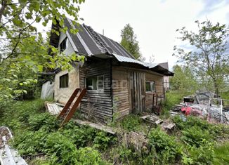 Продам дом, 20 м2, СНТ Надежда, 6-я линия, 388