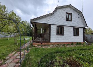 Дом на продажу, 56.7 м2, СТСН Вдохновение