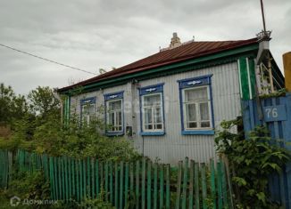 Продам дом, 50.5 м2, село Глуховка