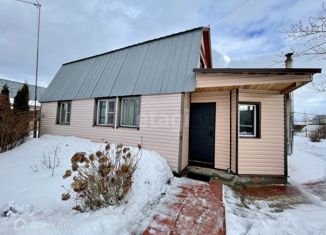 Продажа дома, 120 м2, СНТ Амирово, СНТ Амирово, 123