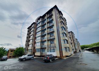 Продается 1-комнатная квартира, 35.4 м2, Ессентуки, улица Кленовая Роща, 6, ЖК Кленовая Роща