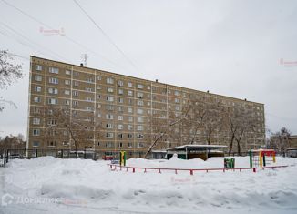 Продам двухкомнатную квартиру, 36.8 м2, Екатеринбург, Селькоровская улица, 60, Селькоровская улица