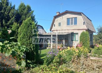 Продам дом, 100 м2, садовый массив Ваганово, 1-я линия, 18