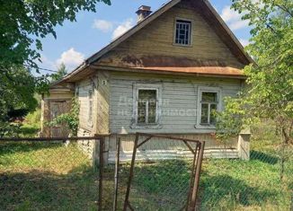 Продается дом, 34.5 м2, поселок Батецкий, улица Комарова, 5