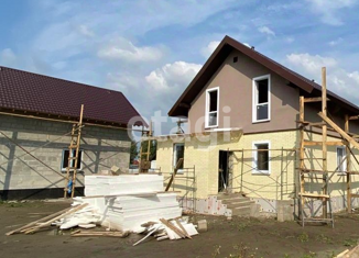 Продам дом, 125 м2, Новосибирск