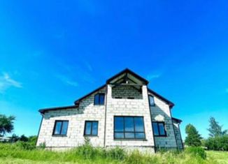 Дом на продажу, 235.9 м2, деревня Домнино, улица Мира, 1А