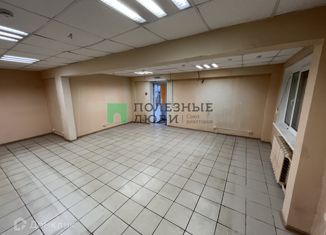 Продажа офиса, 53.7 м2, Ижевск, улица Ворошилова, 87