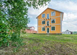 Продам дом, 230.4 м2, деревня Базарово, Рябиновая улица, 6