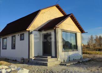 Продам дом, 80 м2, Тюмень, Ленинский округ, Липовая улица