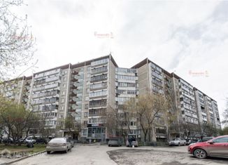 Продажа двухкомнатной квартиры, 48 м2, Екатеринбург, улица Черепанова, 4