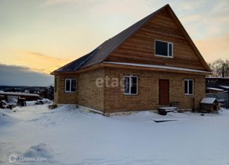 Продается дом, 250 м2, село Новолуговое