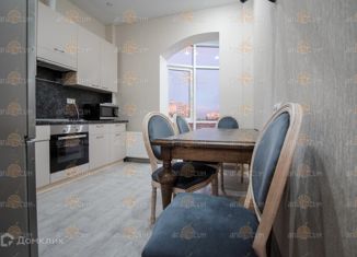 Сдается в аренду 1-комнатная квартира, 40.4 м2, Ставрополь, улица Спартака, 2, микрорайон №3
