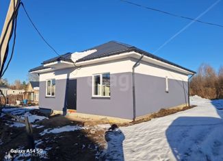 Продажа дома, 87.6 м2, садовое товарищество Меркурий, 2-я улица