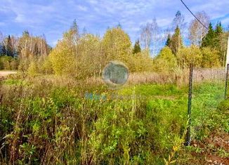 Продажа участка, 11.37 сот., деревня Андрейково, 46Н-01156