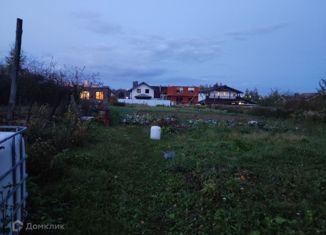 Продается участок, 20 сот., деревня Новопокровское, Центральная улица, 133